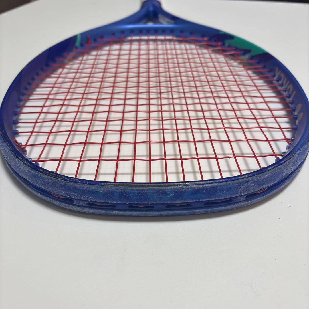 ラケット(硬式用) YONEX EZONE 100 TOUR G2
