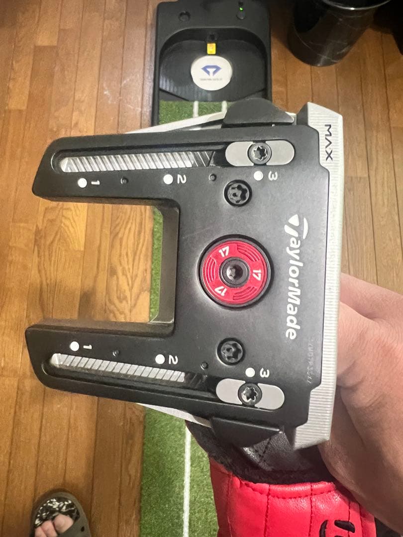 スパイダーGT MAX 34インチ