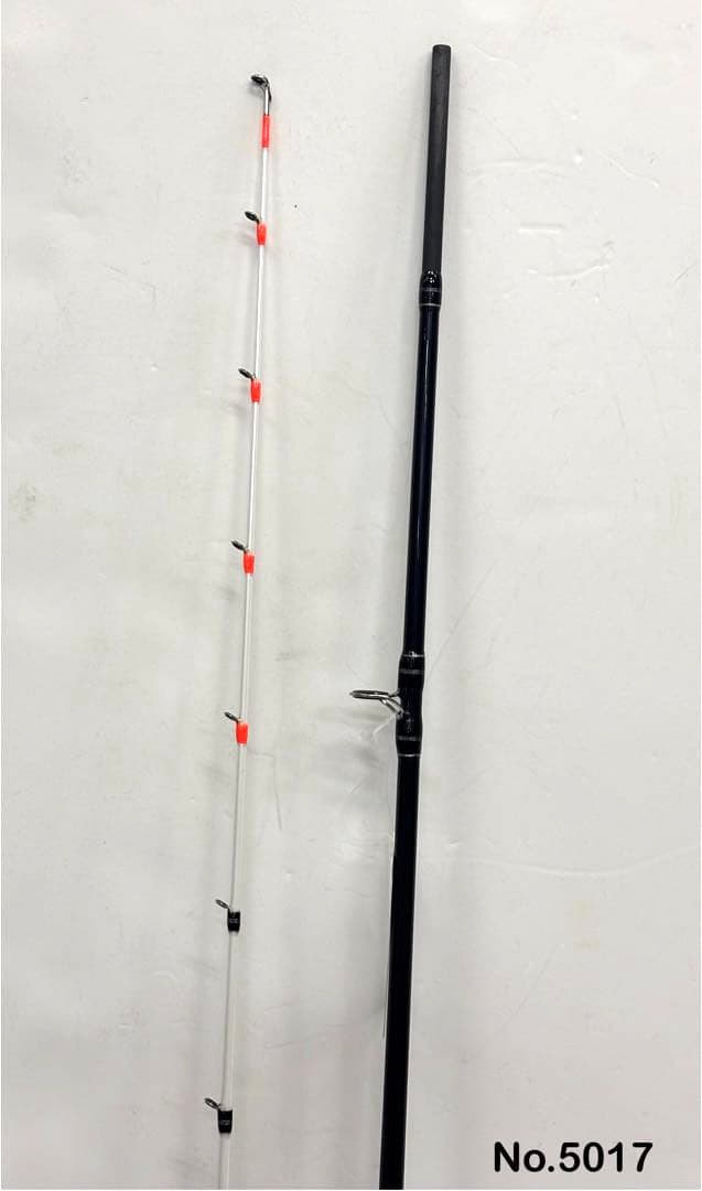 No.5017 タチウオテンヤ 195乗