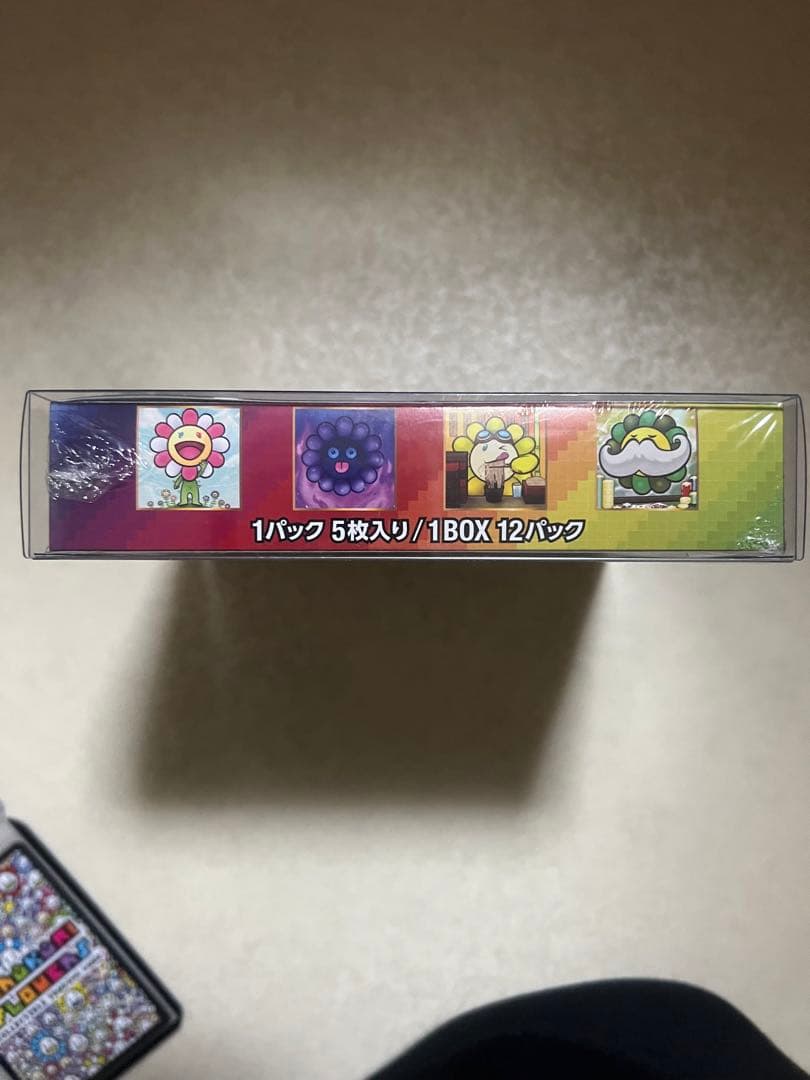 フラワーズ 108フラワーズ リバイズド （日本語版）