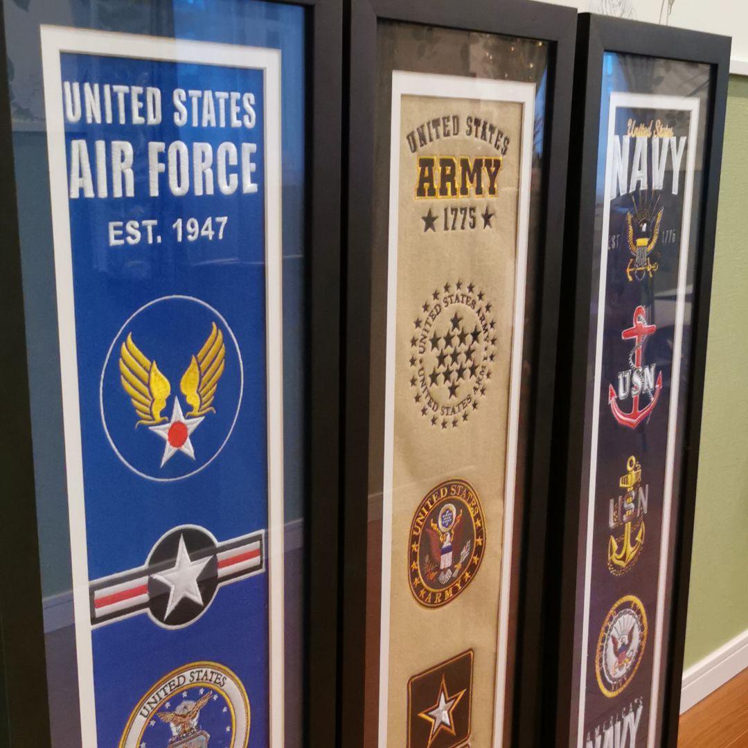 トップガン　マーベリック　アメリカ海軍　空軍　陸軍　米軍　限定品　USNAVY