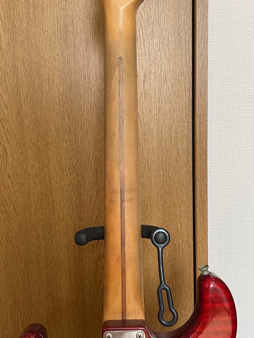 フジゲン製造期 日本製 SST-33 Squier Stratocaster