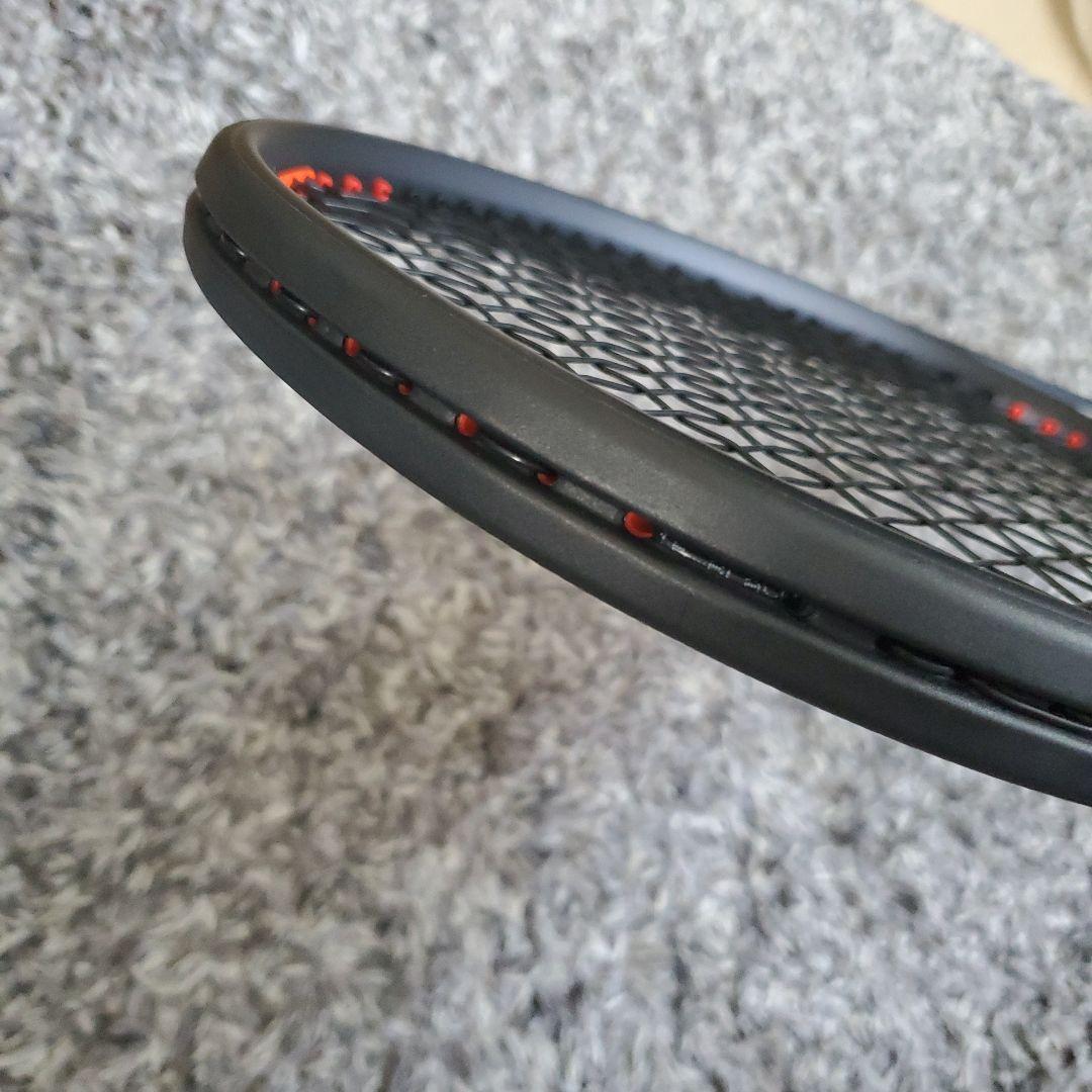 【新品/未使用】Wilson CLASH 100 V3