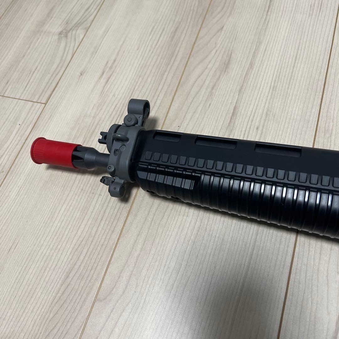 東京マルイ　SIG SG551 SWAT