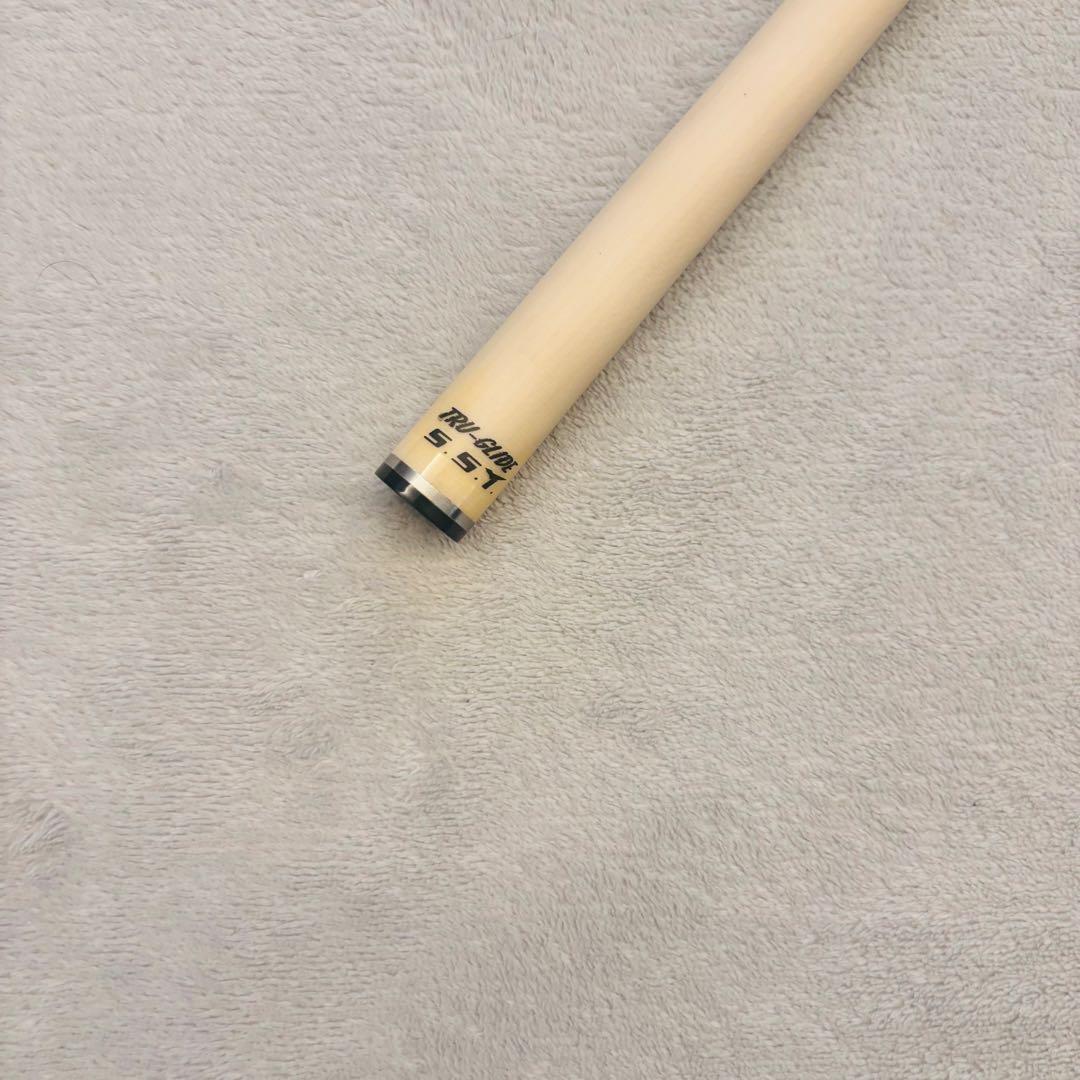 【未使用級✨入手困難】CUETEC ビリヤードキュー　SST