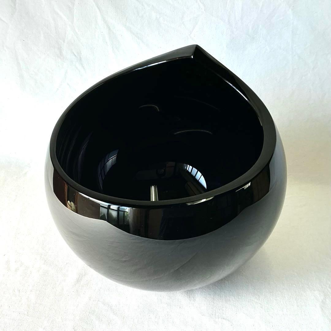 murano ヴィンテージ ベネチアングラス 作家物 ムラーノ 花瓶 インテリア