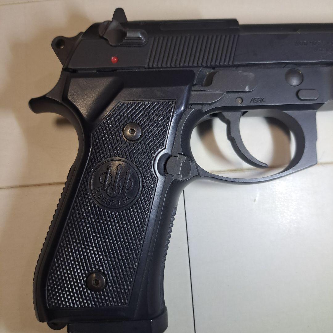 WA ベレッタM92FS ガスガン