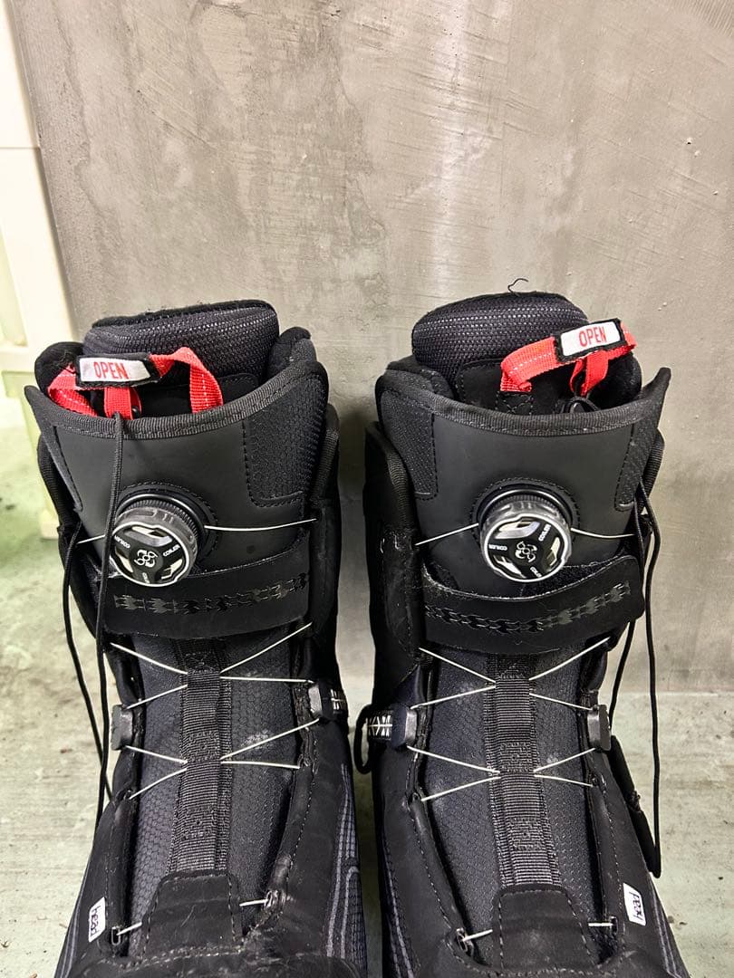 HEAD スノーボード　ブーツ　30cm
