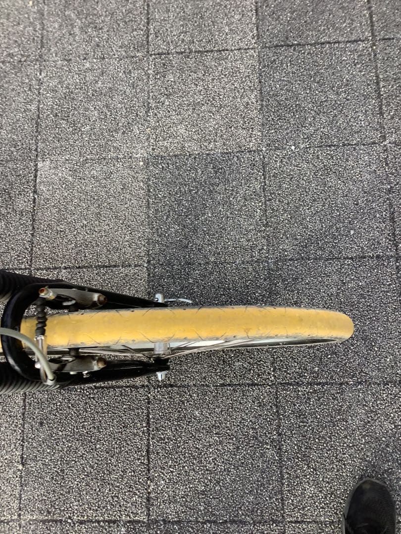 スペシャライズド・マウンテンバイク ・前サス式！