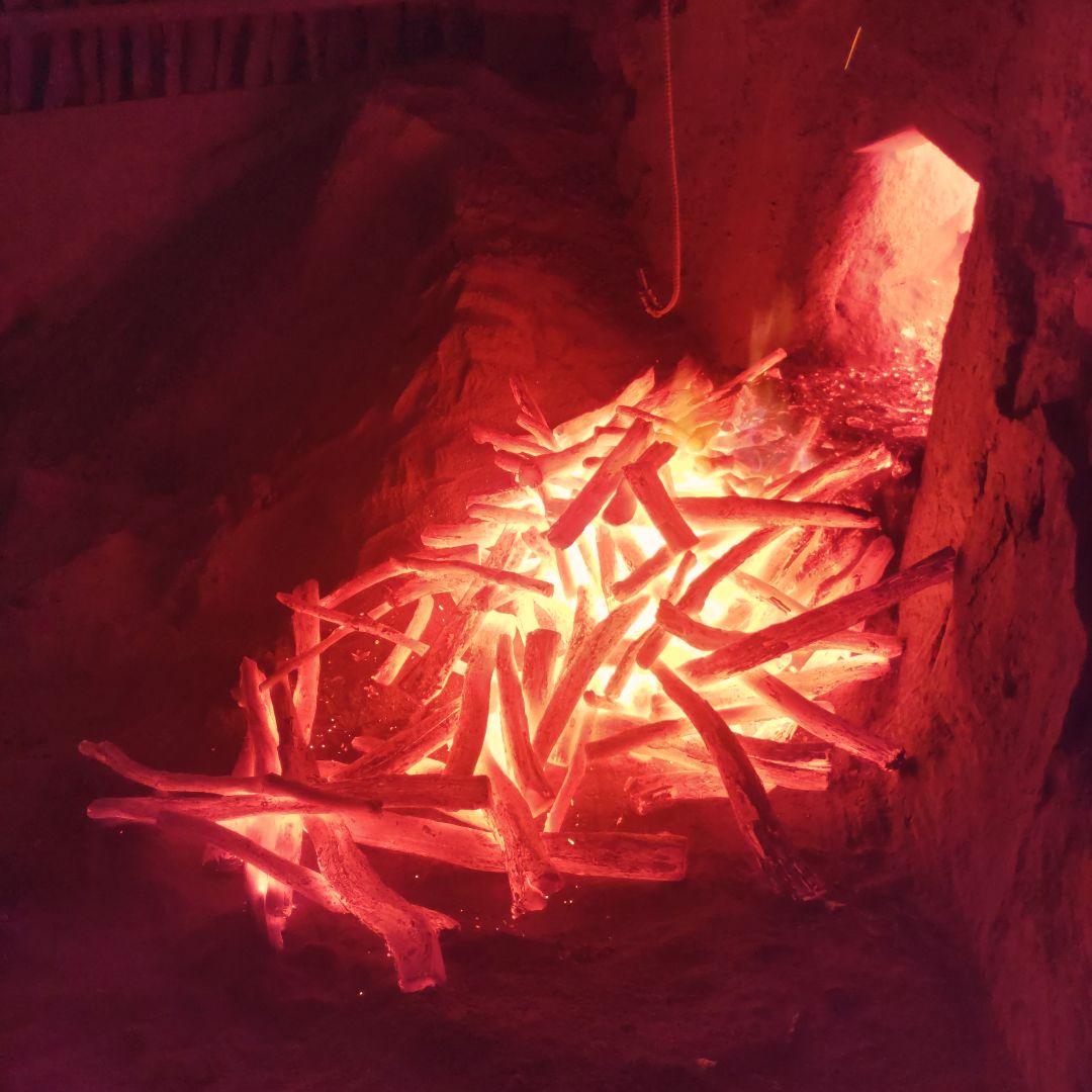 紀州備長炭 七輪用　11kg