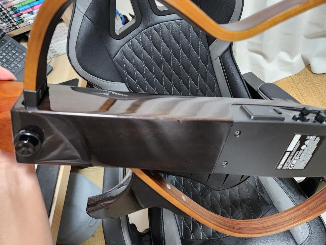 Yamaha SLG-200S サイレントギターアコースティックギター