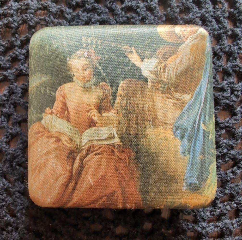 N*n様 【REUGE】リュージュ ミュージック オルゴール 手巻き REUGE