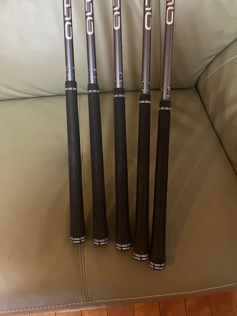 PING G425シリーズ アイアンセット 6-9 W