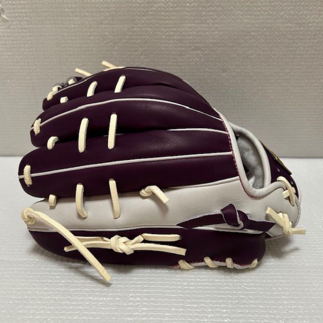 ゼット軟式オーダーグラブ　源田モデル(236型)