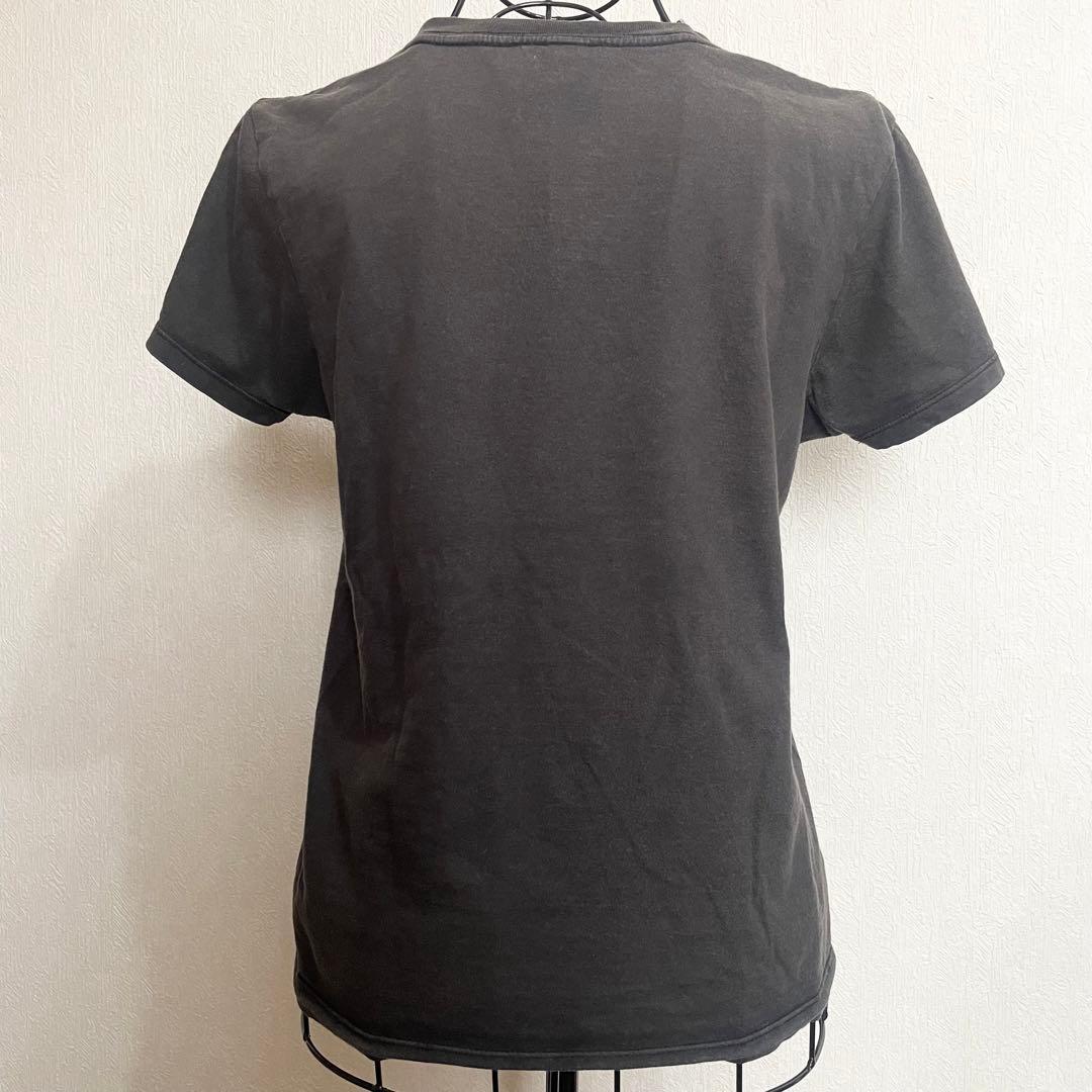 【レア!!バンドT】Avril Lavigne/アヴリル・ラヴィーン【古着】