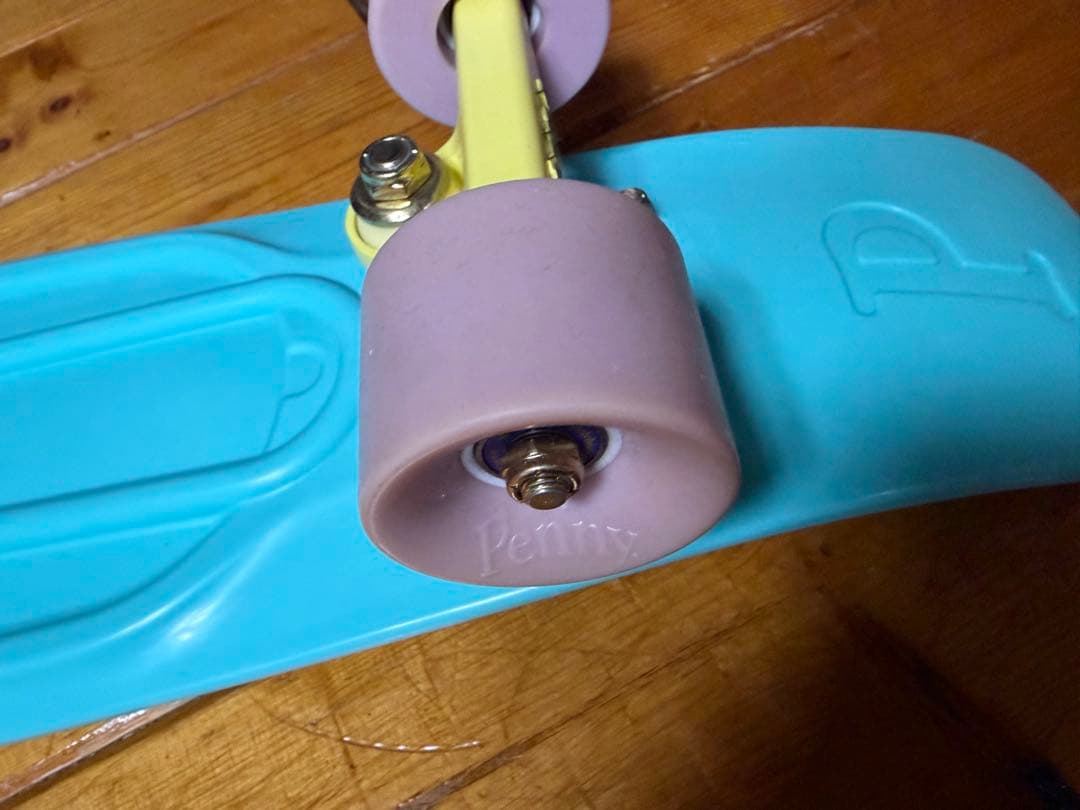 Penny Australia スケートボード 27インチ