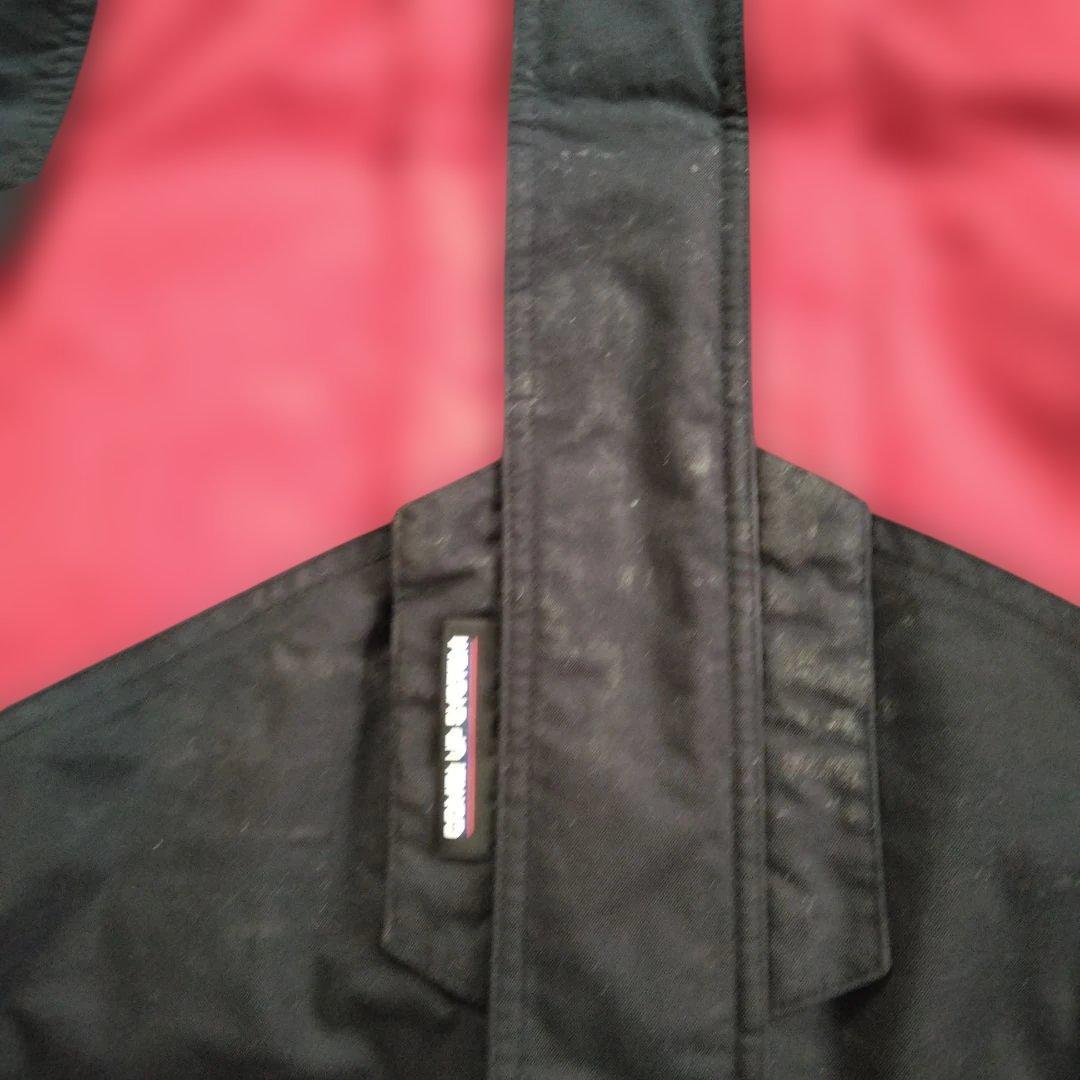 冬釣り用防寒着　上下セット 　メンズ　LL