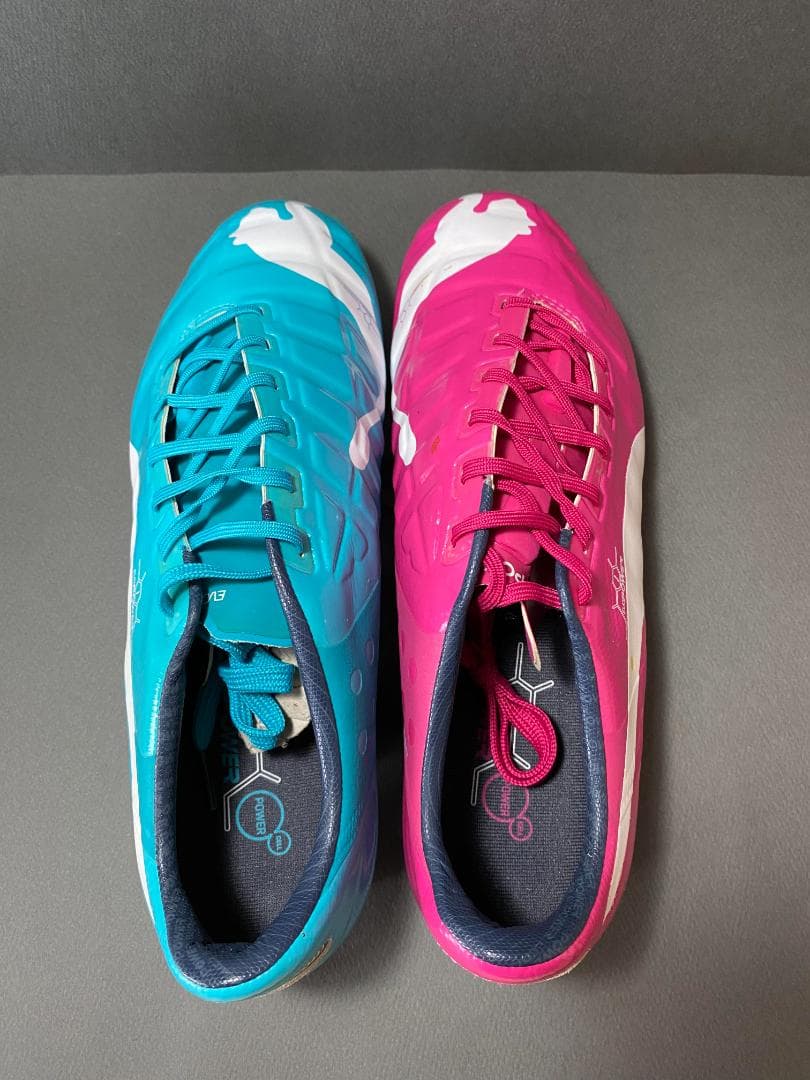 PUMA エヴォパワー 1 トリックス FG