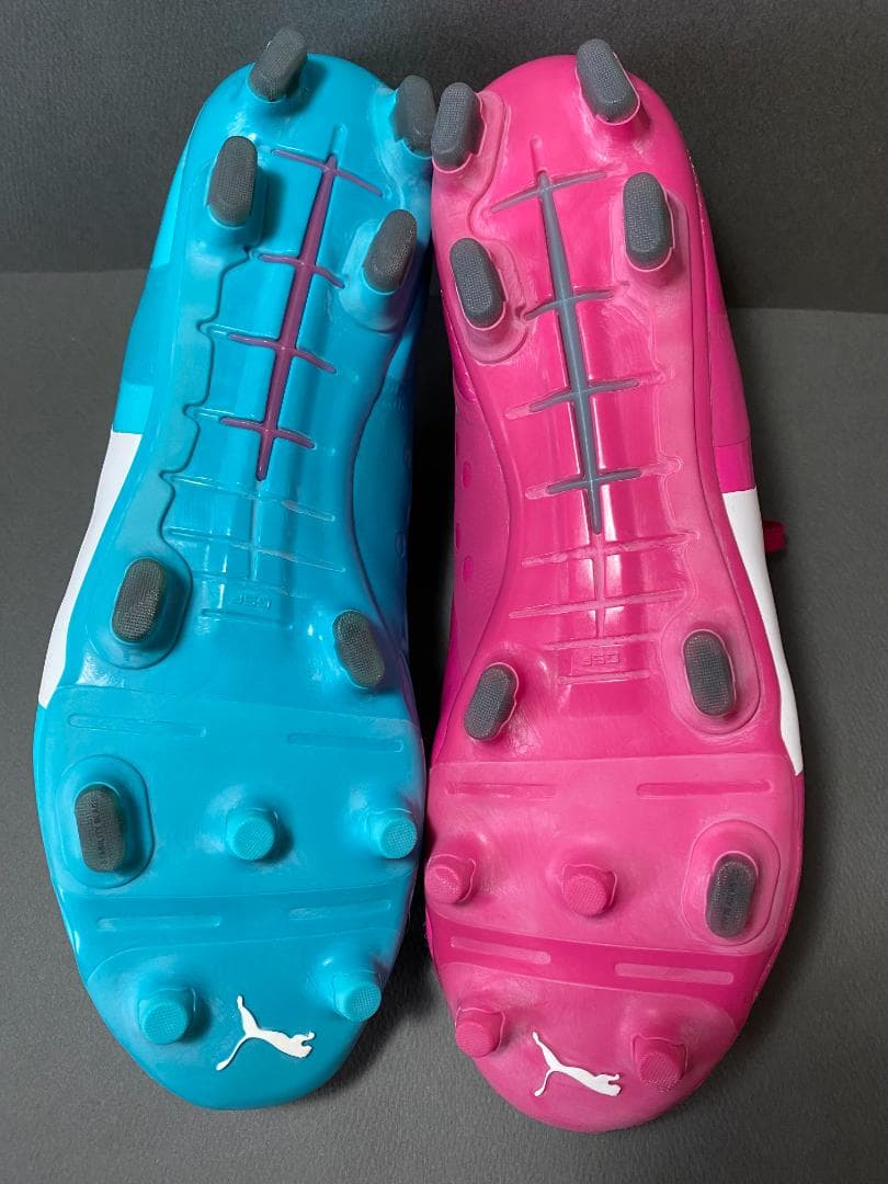 PUMA エヴォパワー 1 トリックス FG