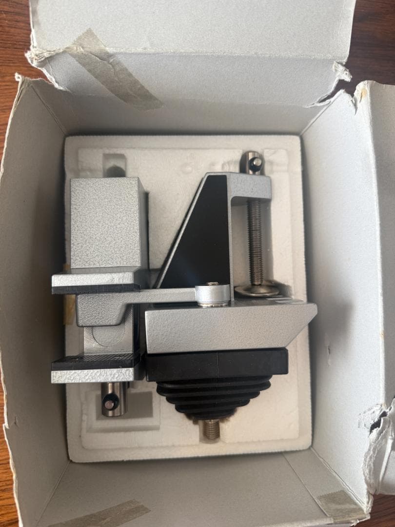 ムトーエンジニアリング　FVA-40