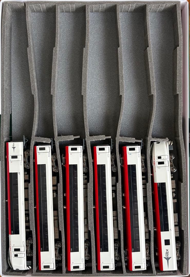 KATO E259系 成田エクスプレス 6両