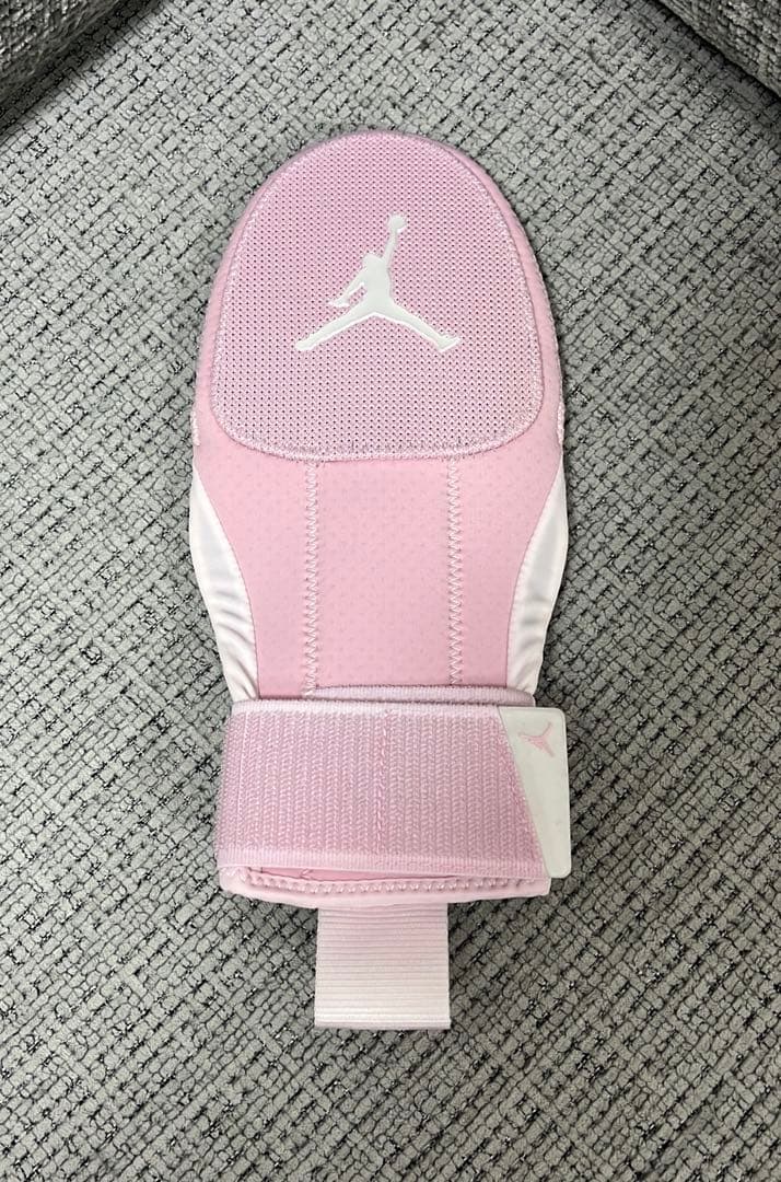 激レア ジョーダン jordan 母の日 支給 実使用 メジャーリーガー