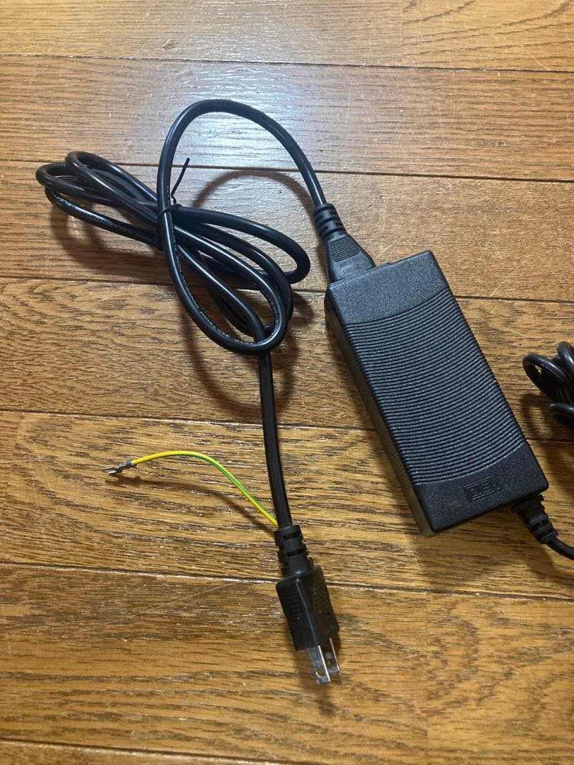 マリンテック　循環ポンプM100-100CF　可変流量式 淡水海水可