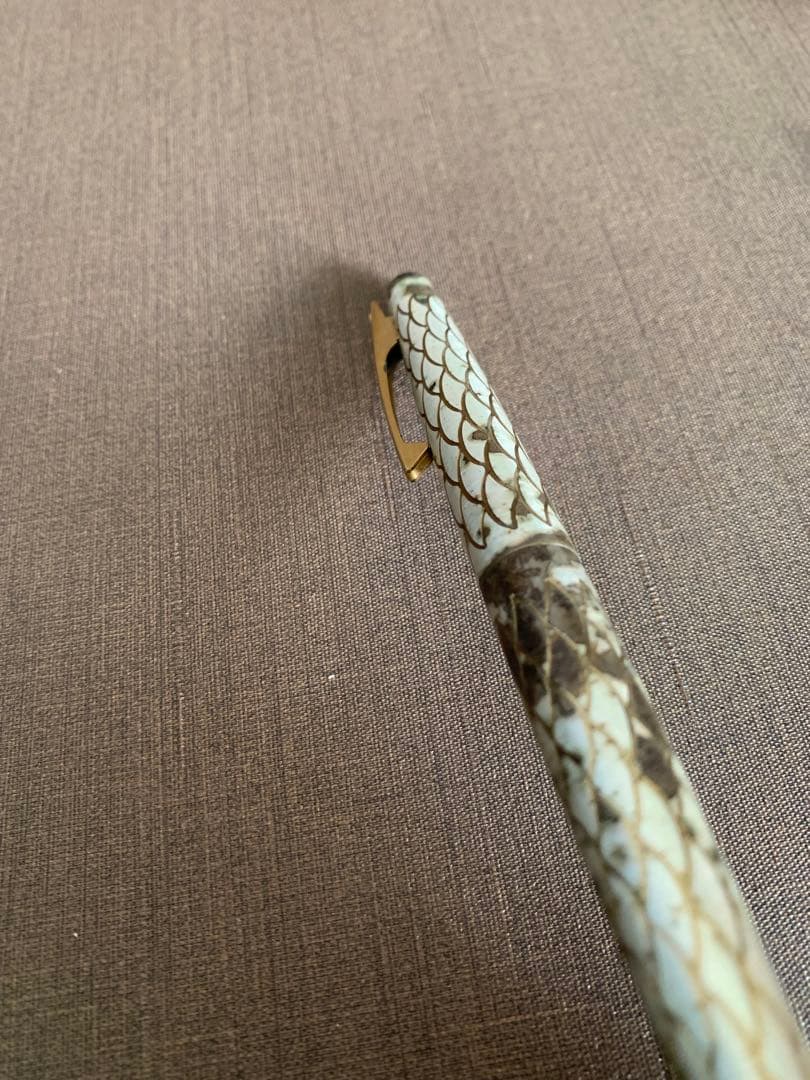 Montblanc（モンブラン）ほか 万年筆 9本まとめ／ジャンク扱い