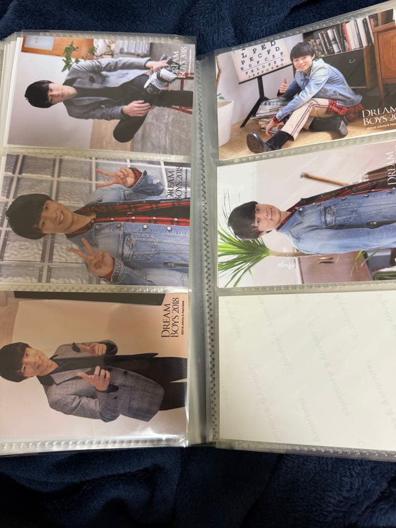 作間龍斗　公式写真　2018年　72枚