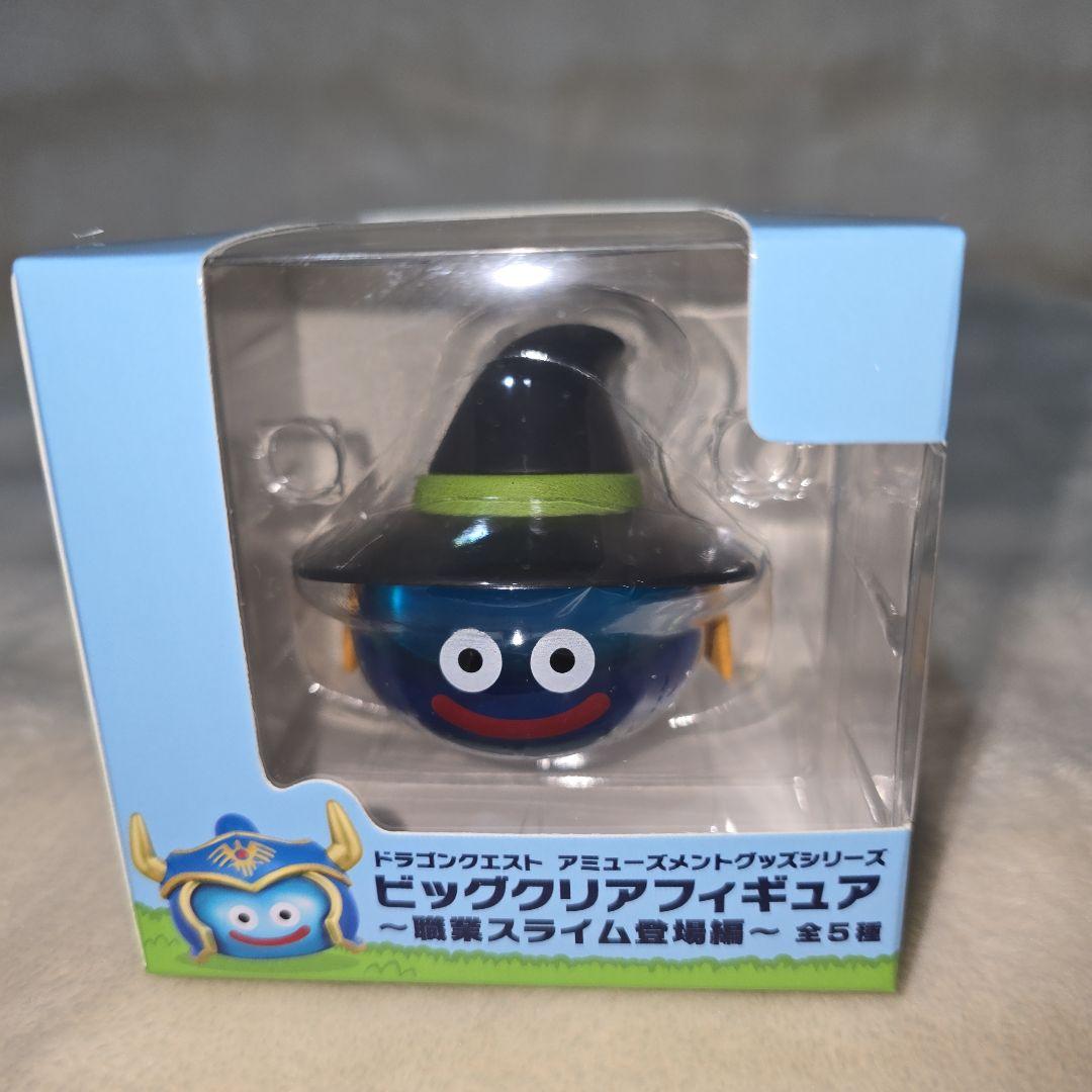 ドラゴンクエスト スライム フィギュア 職業スライム登場編6点セット