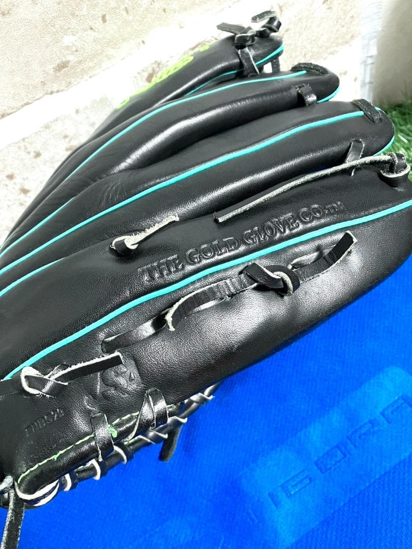 【24時間以内/匿名配送】ローリングス ソフトボール用 外野手用 ハイパーテック