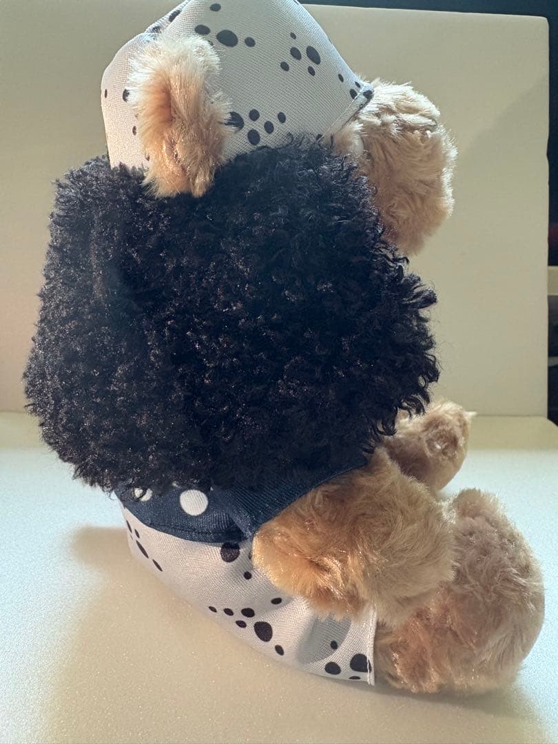 ONEPIECE バーソロミュー・くまべあ ぬいぐるみ　未使用品　人形