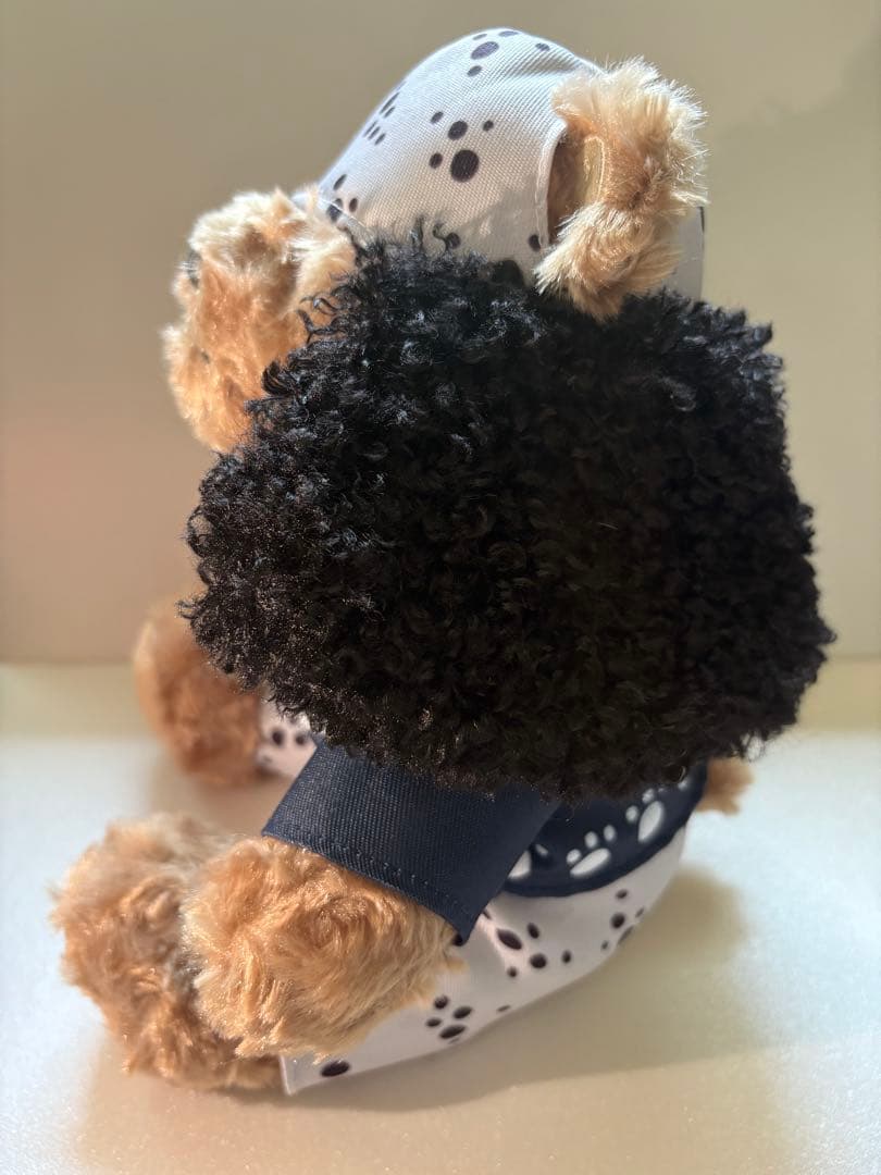 ONEPIECE バーソロミュー・くまべあ ぬいぐるみ　未使用品　人形