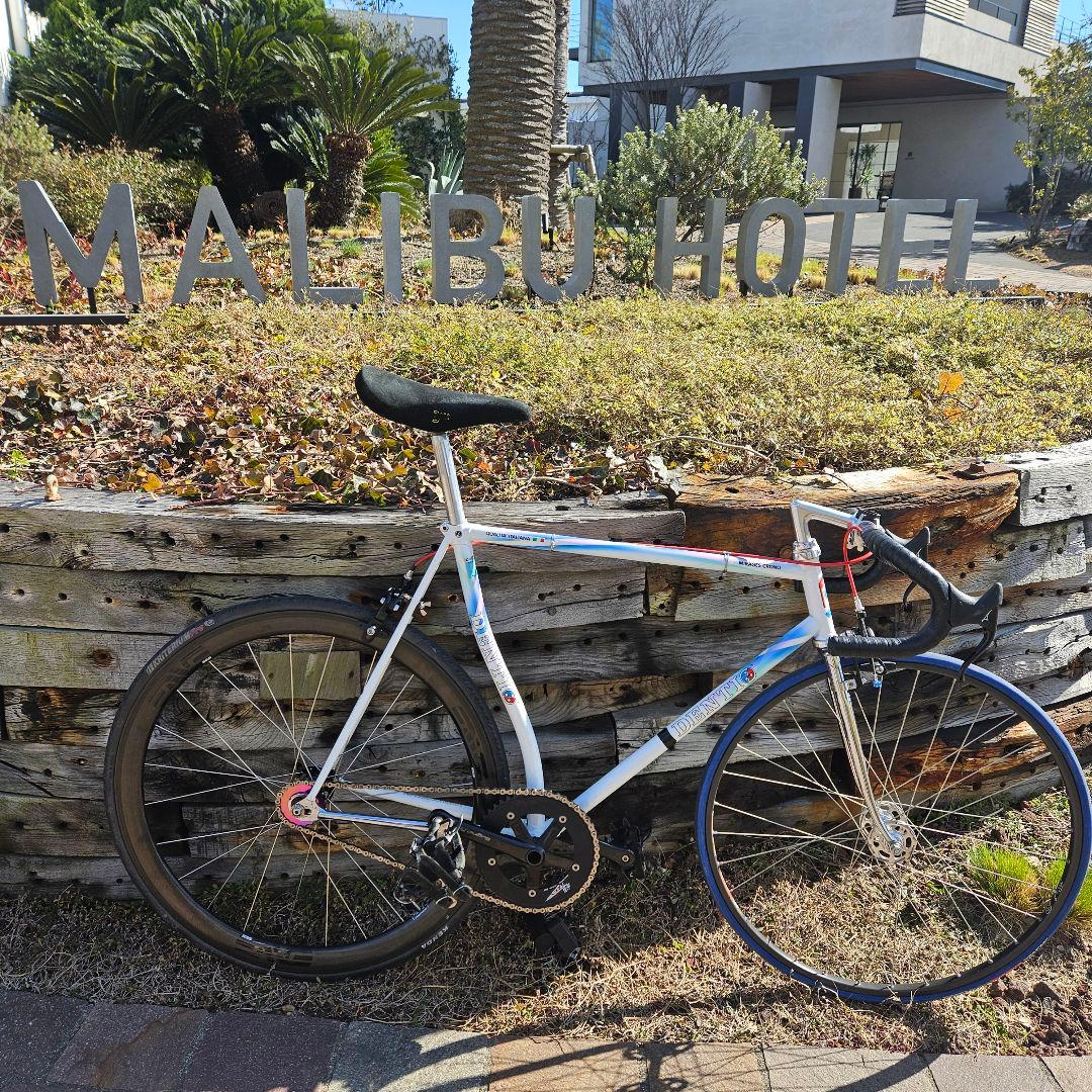 希少!! DENTI MIRAGES CRONO　フレームセット