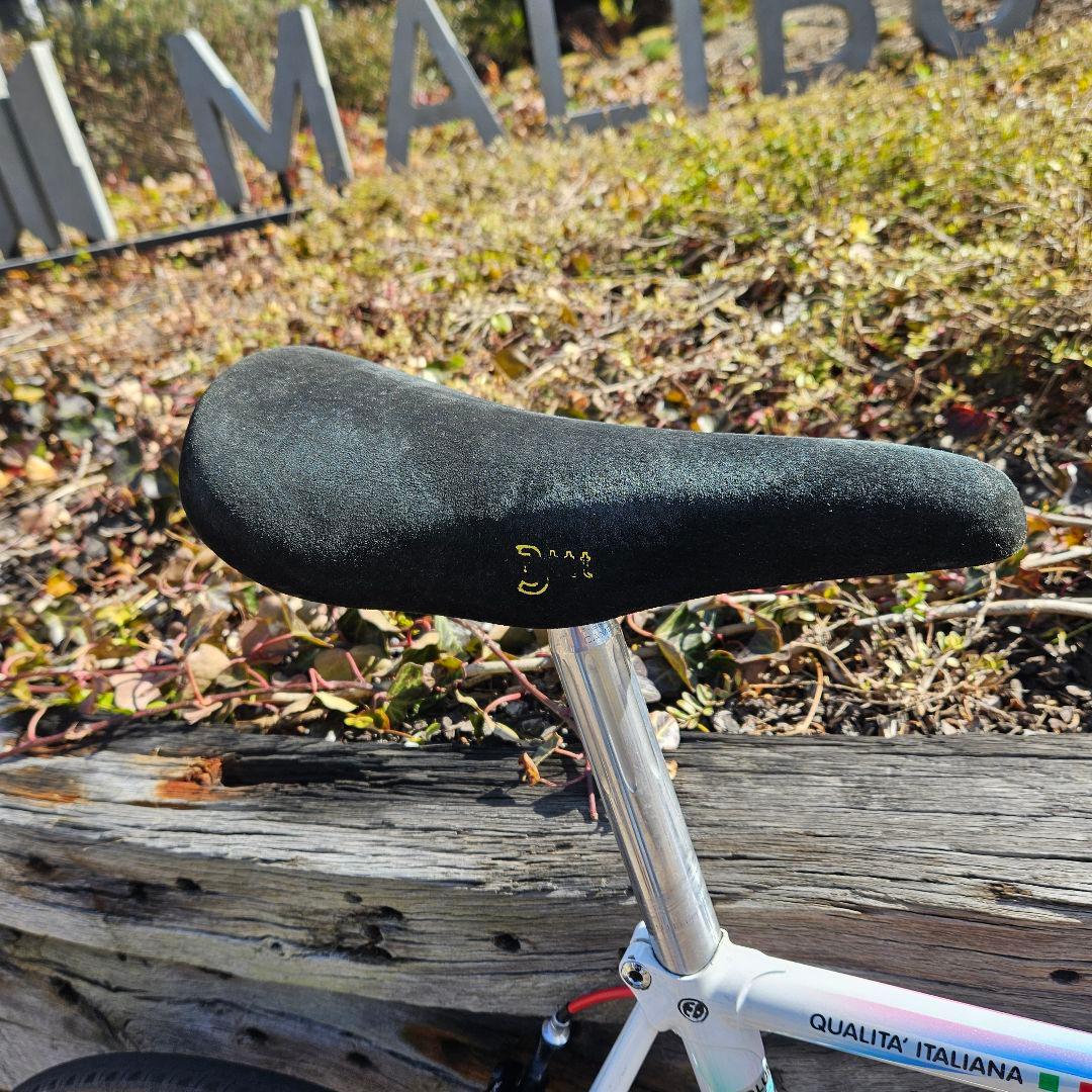 希少!! DENTI MIRAGES CRONO　フレームセット