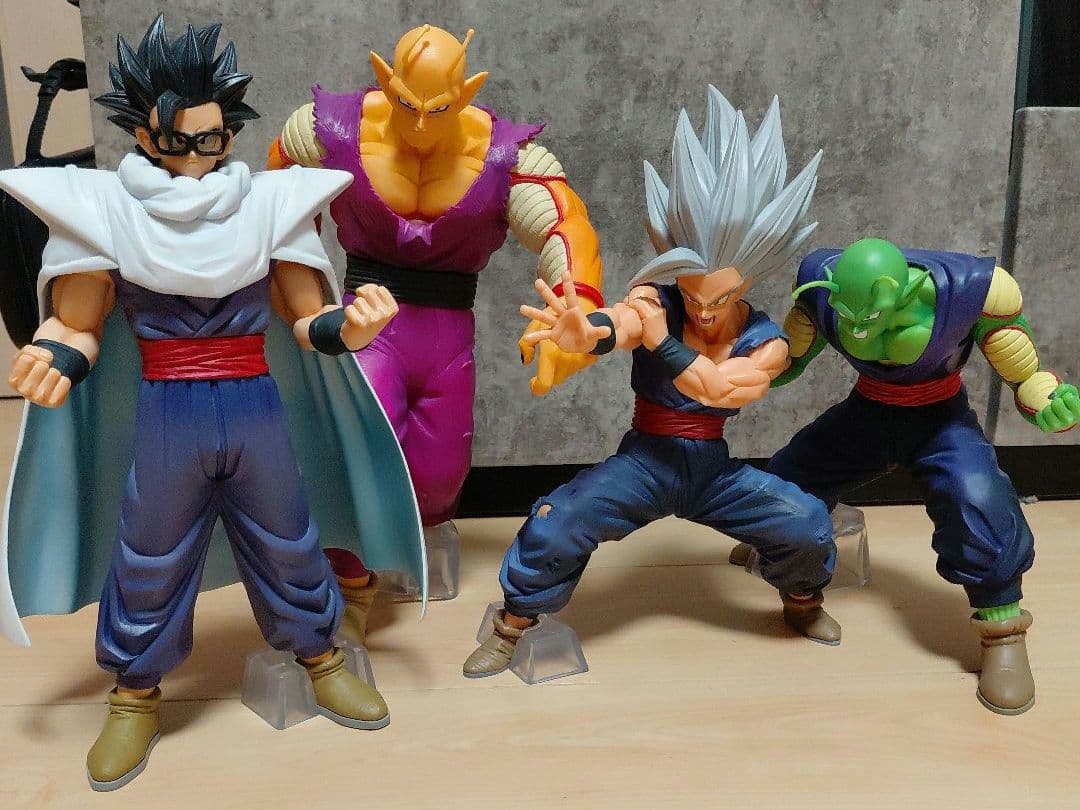 ドラゴンボール一番くじ　 まとめうり