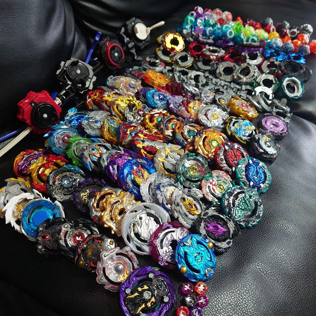 ベイブレード まとめ売り