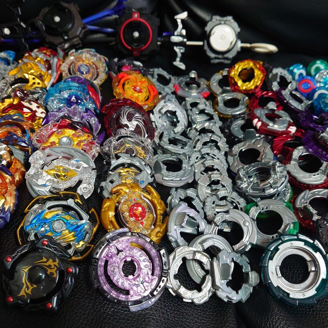 ベイブレード まとめ売り