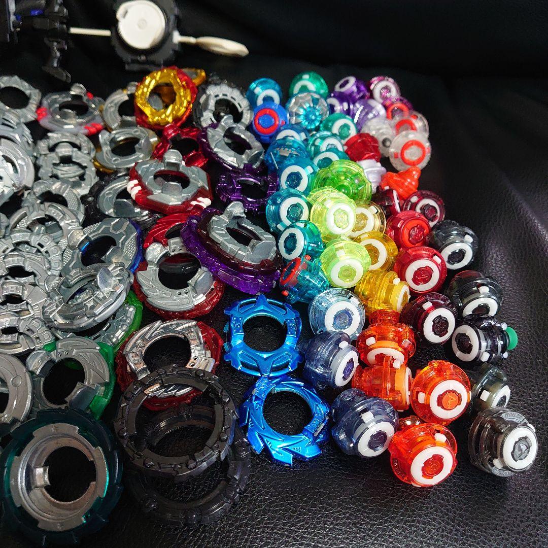 ベイブレード まとめ売り