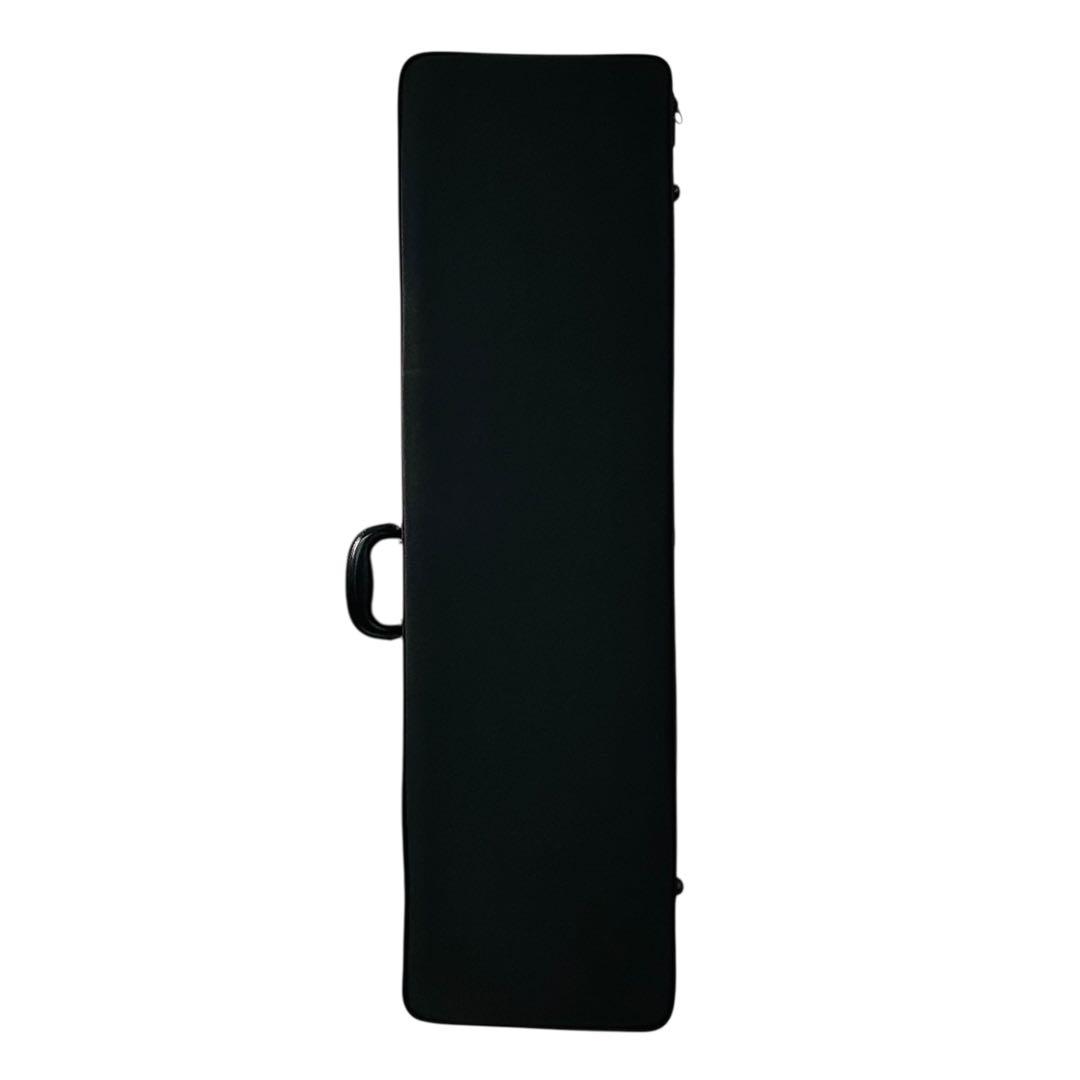 【美品】津軽三味線 太棹 リュック型ハードケース付き