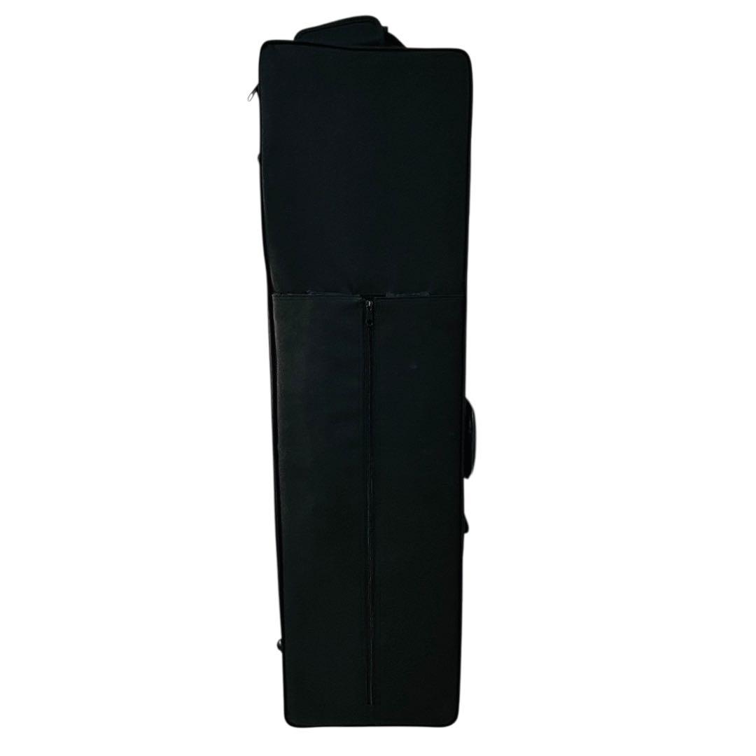 【美品】津軽三味線 太棹 リュック型ハードケース付き