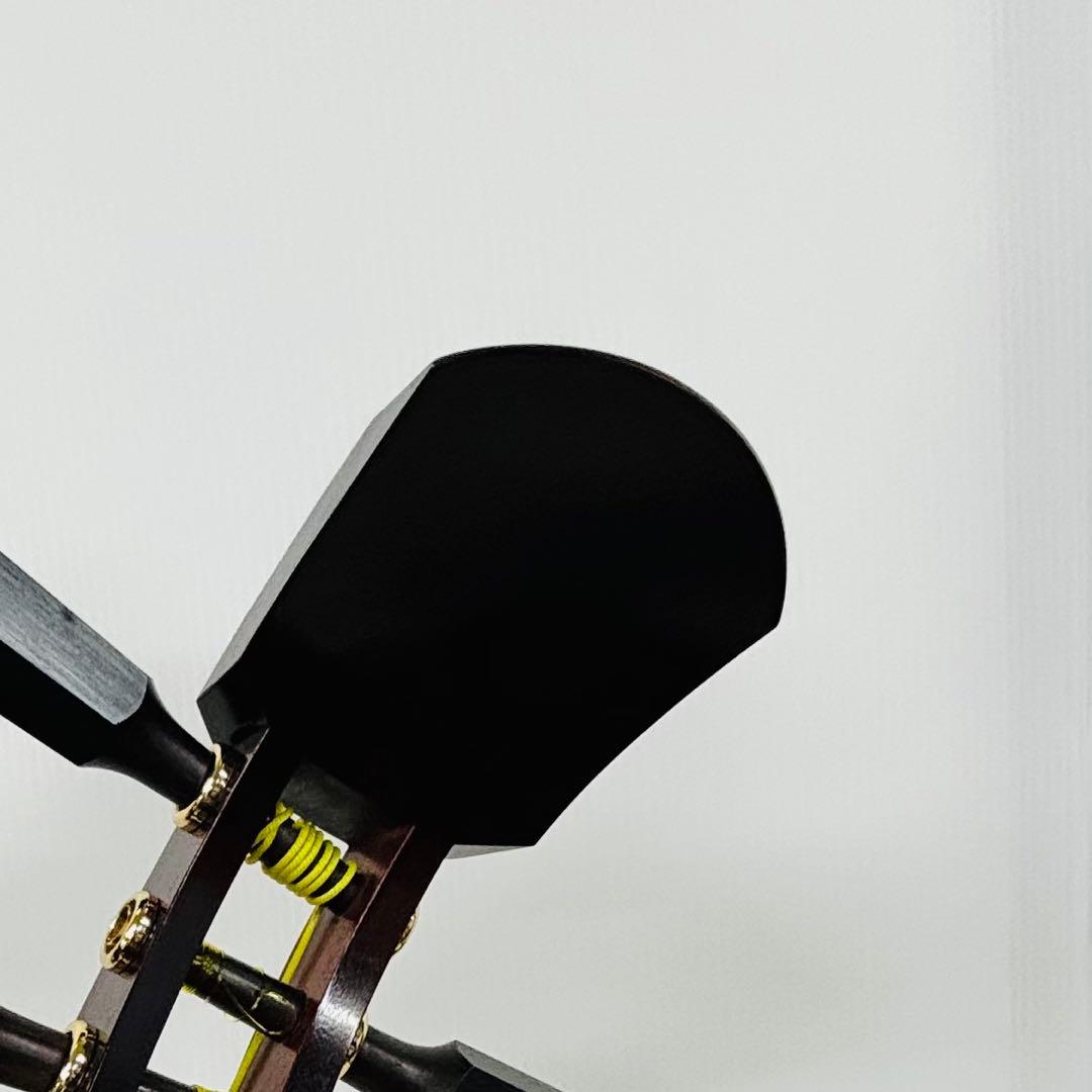 【美品】津軽三味線 太棹 リュック型ハードケース付き