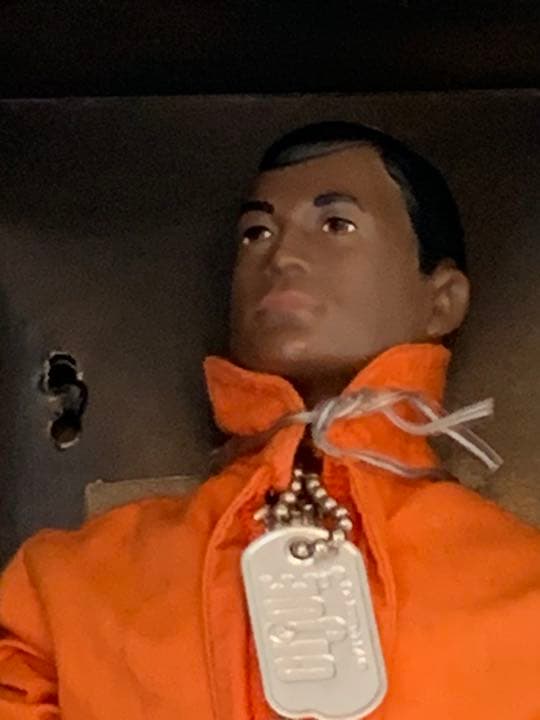 GI-JOE ジーアイジョー