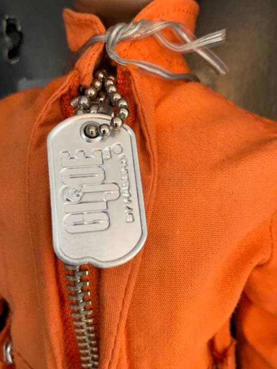 GI-JOE ジーアイジョー