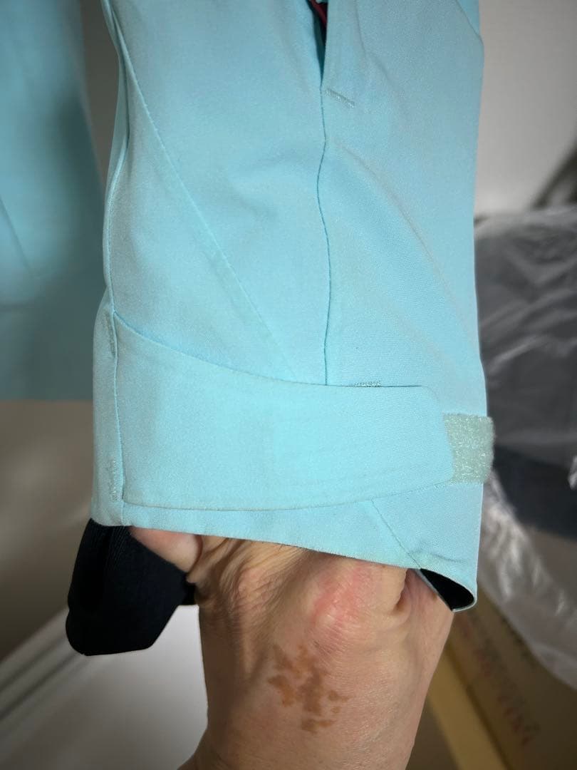 686 ハイドラサーモグラフジャケットと686パンツの上下セット