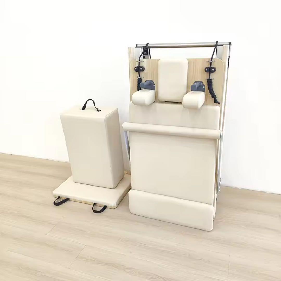 ピラティス リフォーマー コンパクト　折りたたみ式