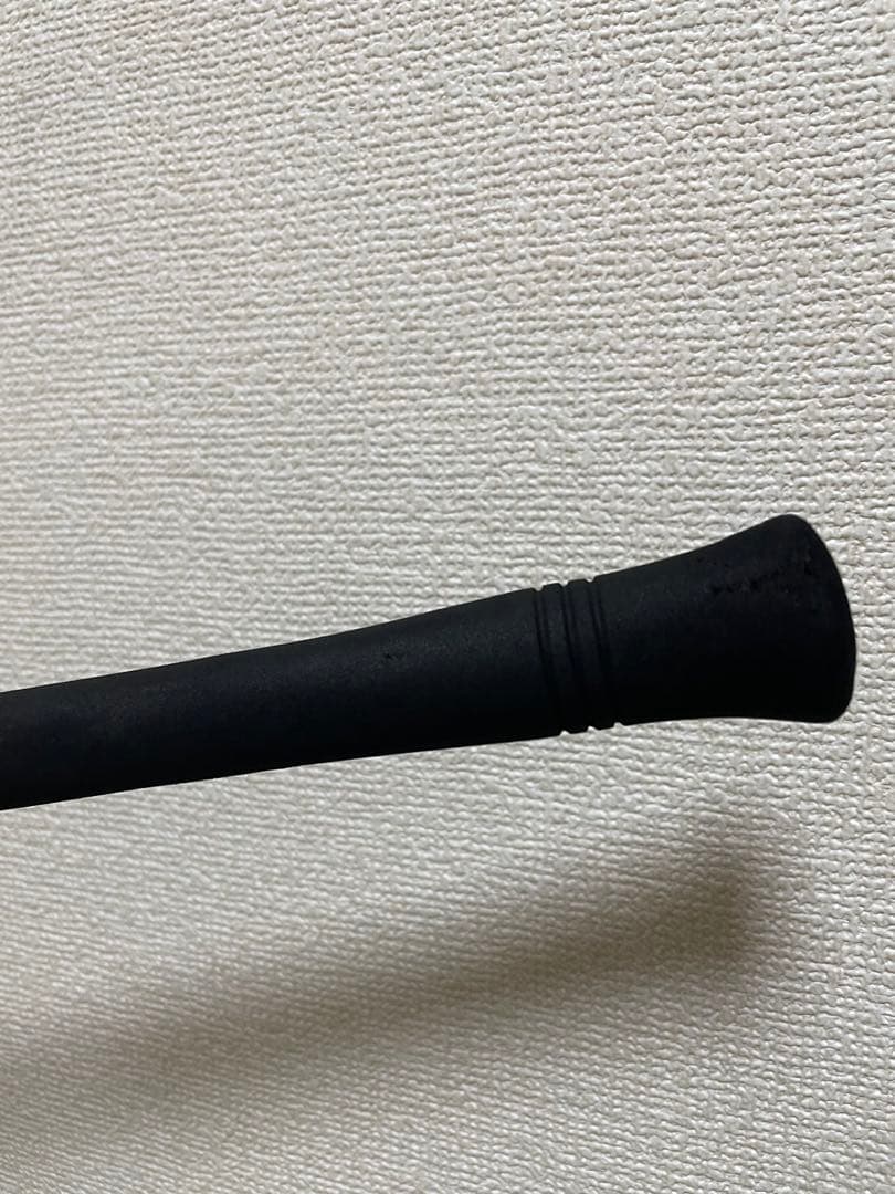 コルトスナイパーSS S96M ショアジギングロッド