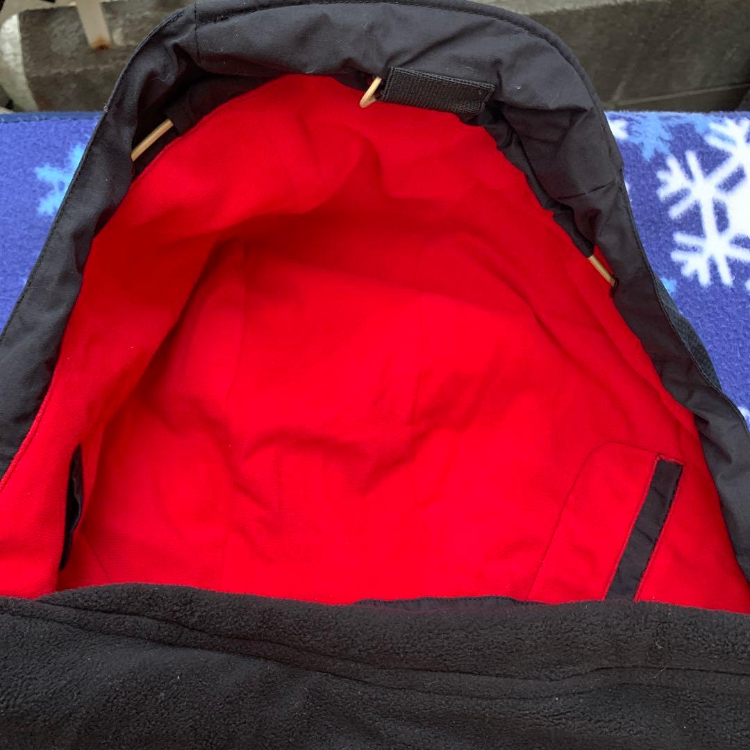 シマノゴアテックス　パフォーマンスシェル 防寒着　STRV➕９