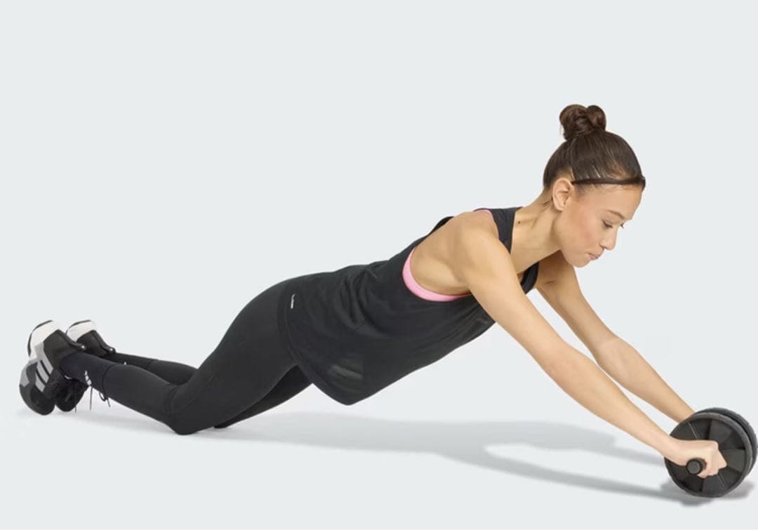 大人気❕【adidas】Les Mills タンクトップ トレーニング ウェア