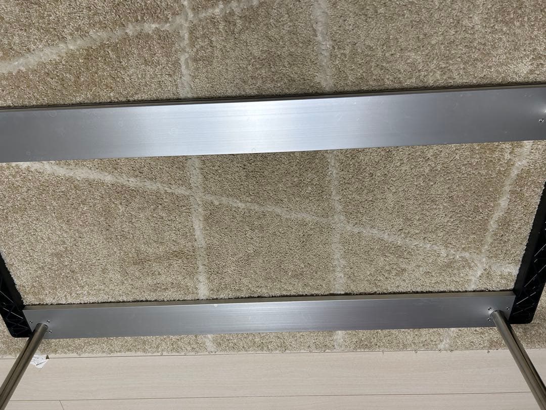 スノーピーク　peak IGT テーブルセット①